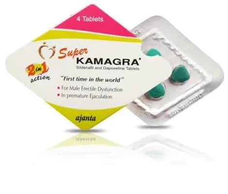 super kamagra tablete